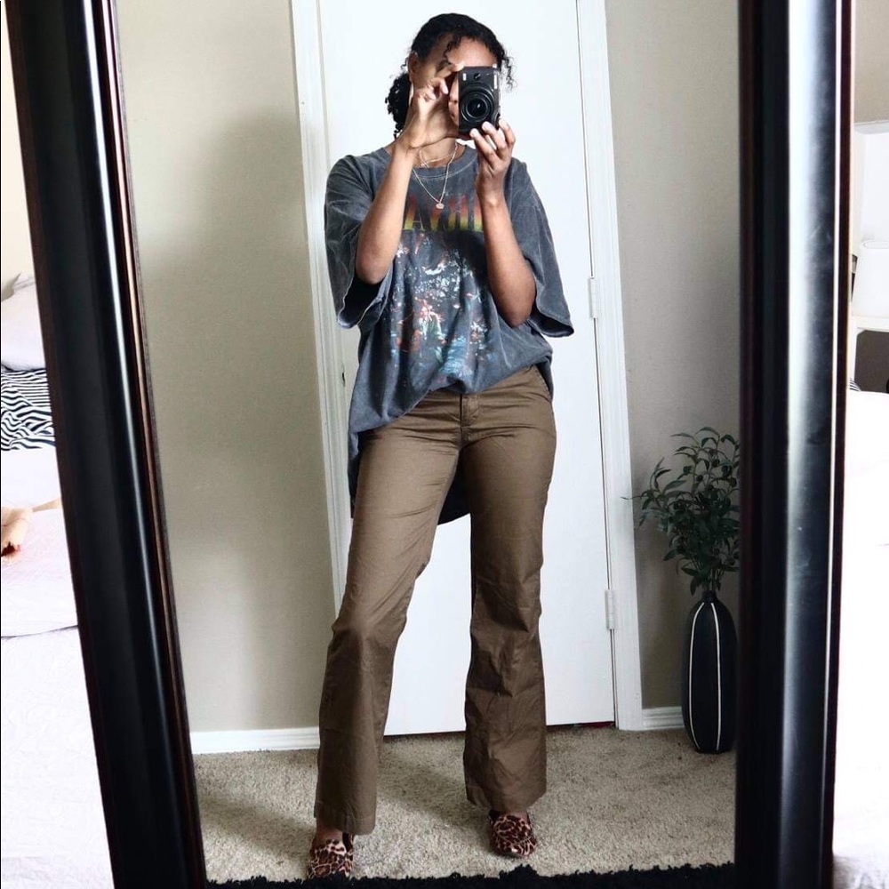 J.Crew pants in a great condition.